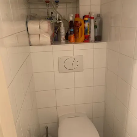 Am Griesplatz Apartment *