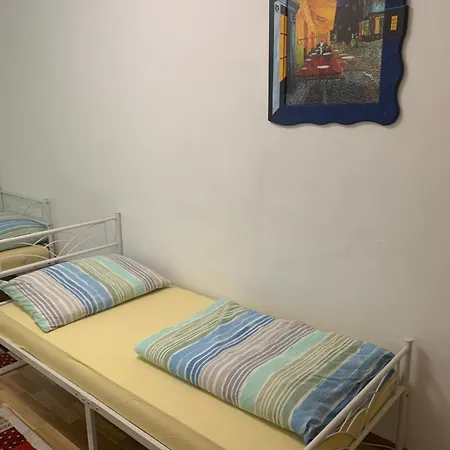 Apartment Am Griesplatz *