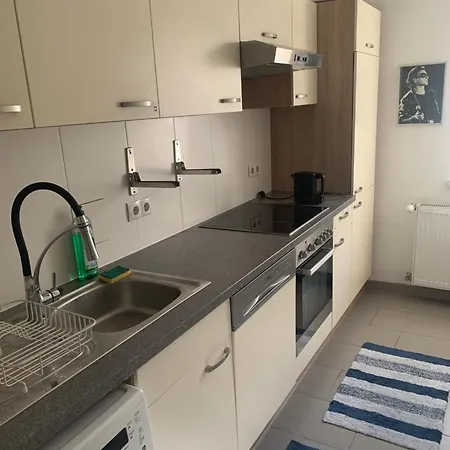Am Griesplatz Apartment *