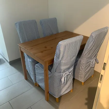Apartment Am Griesplatz Graz