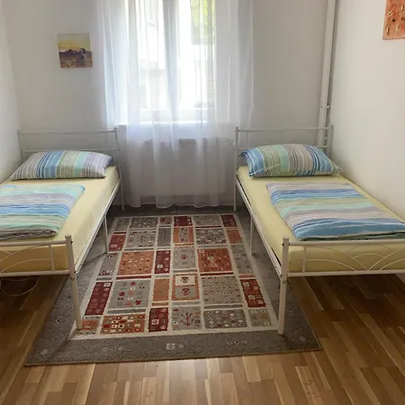 Am Griesplatz Appartamento Graz