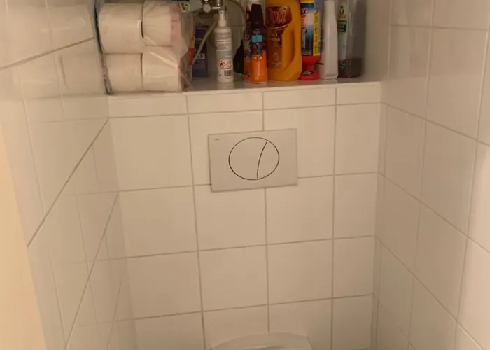 Am Griesplatz Lägenhet *