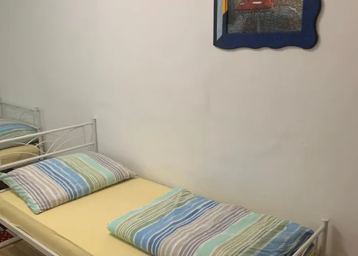 Lägenhet Am Griesplatz *