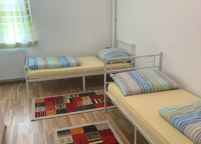 Am Griesplatz Lägenhet Graz