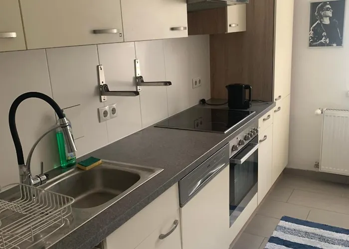 Am Griesplatz Lägenhet *