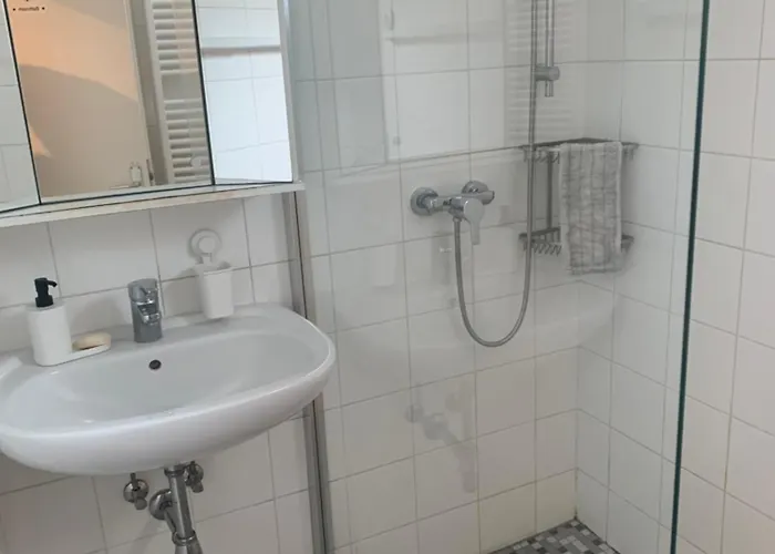 Lägenhet Am Griesplatz