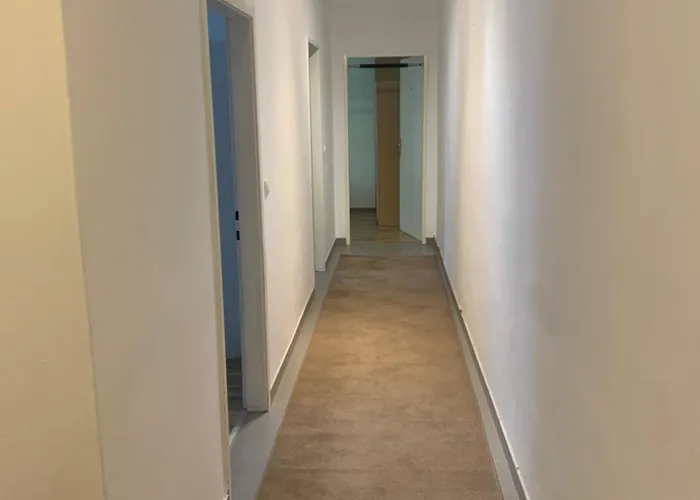 Am Griesplatz Lägenhet Graz