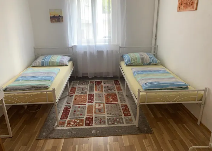 Am Griesplatz Lägenhet Graz